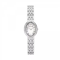 Orologio Lucien Rochat Donna Precieux Collection in Acciaio R0453126501